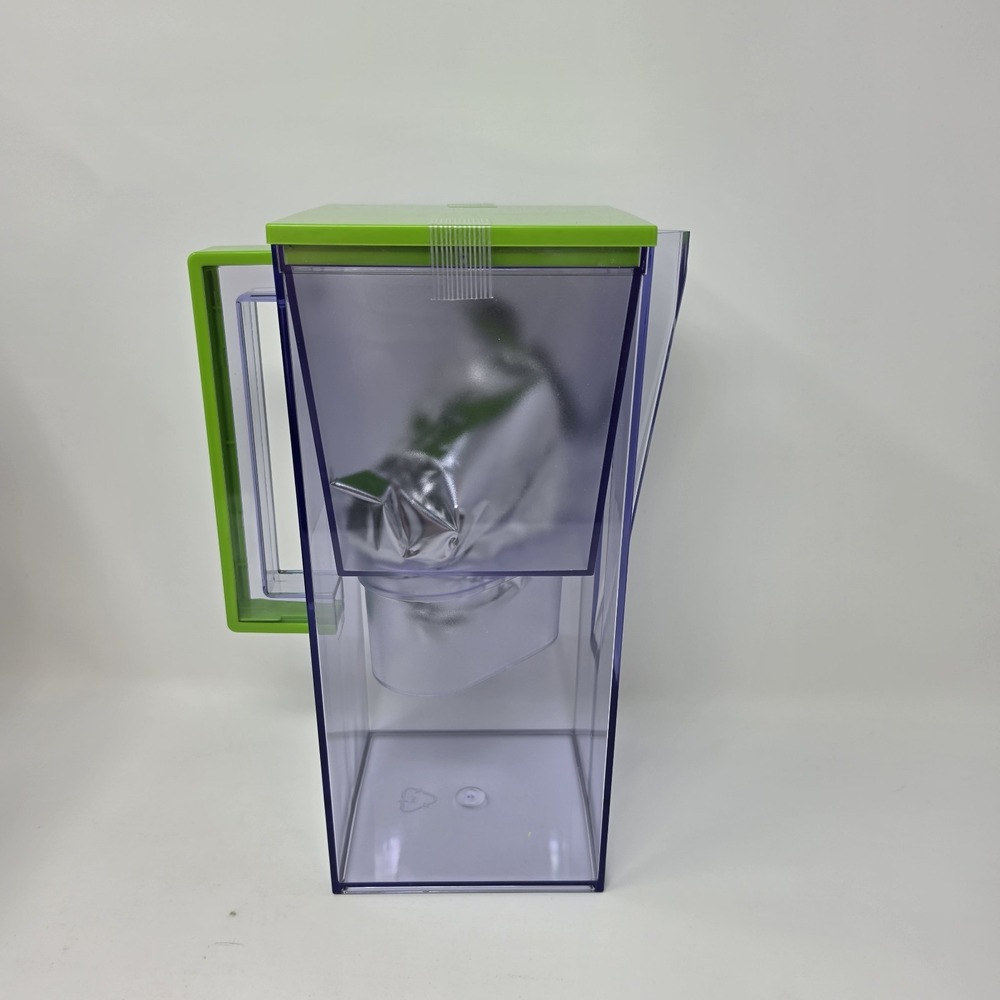 New Open Box TURAPUR Hydrogen Water Pitcher with Filter ~ Energize Naturally - Picture 8 of 16